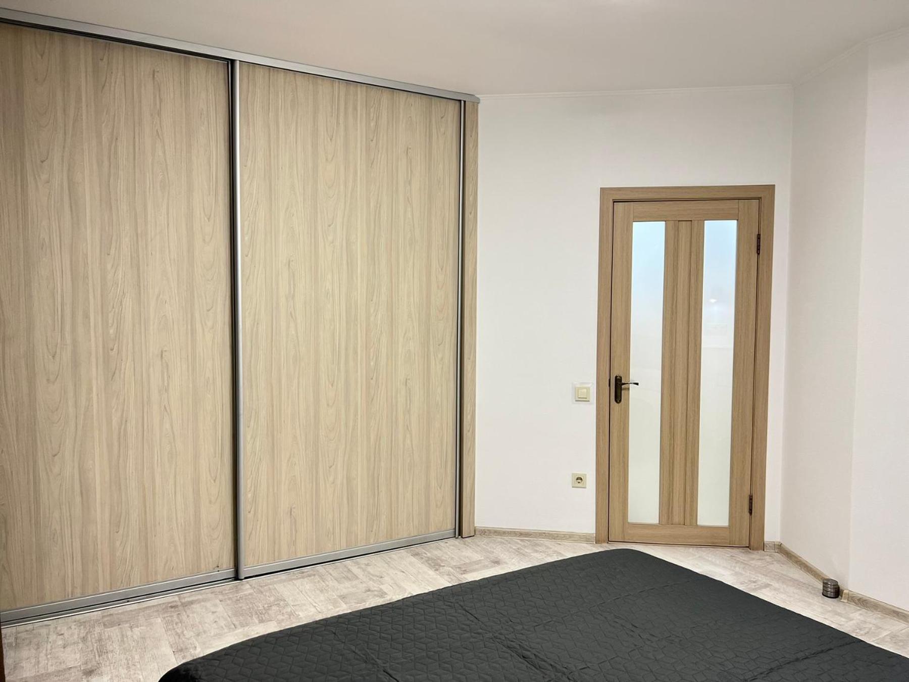 Chernigov City Apartments Na Peremohy ภายนอก รูปภาพ