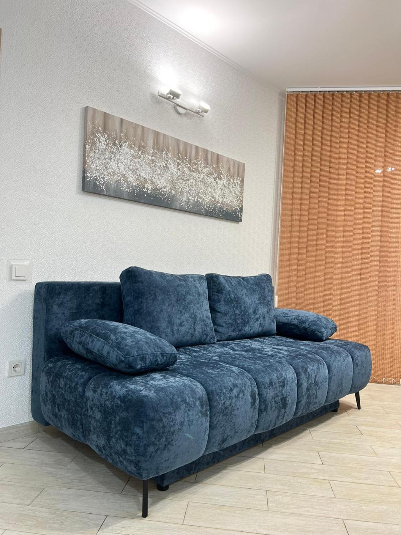 Chernigov City Apartments Na Peremohy ภายนอก รูปภาพ