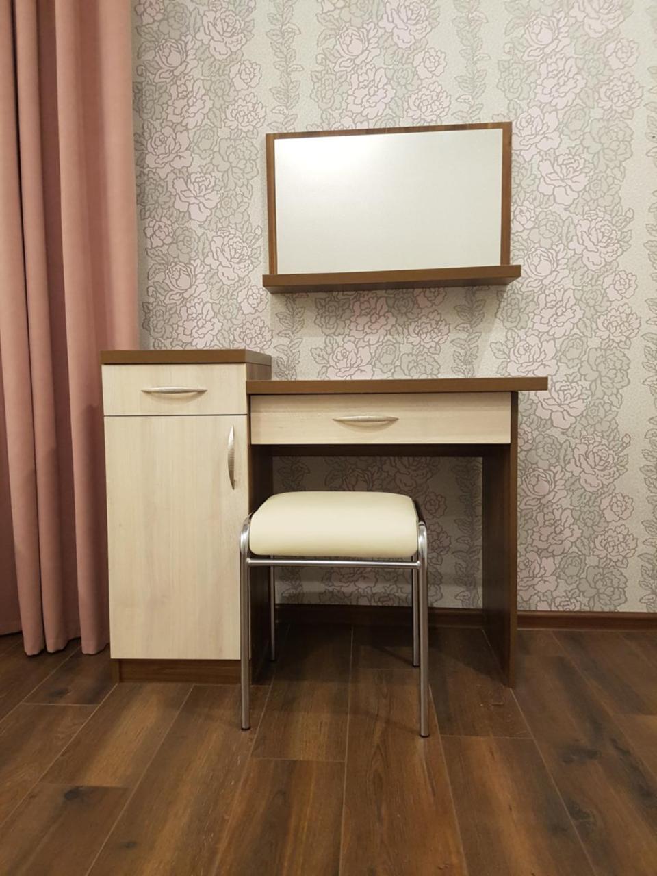 Chernigov City Apartments Na Peremohy ภายนอก รูปภาพ